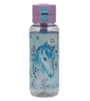 Big Water Bottle - 650ml - Aztec Horse