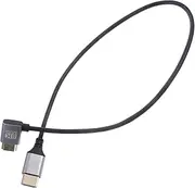 Parliky Laptop Accessory Tv Accessory Monitor Cable Tv Adapters Male to Male Video Wire 8k Video Cable