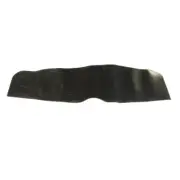 Firewall Sound Deadener Insulation Pad for Pontiac GTO 1964-1967 Flat USA Made
