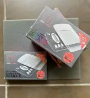 Portable Digital Weighing Scale (CR JDS-750B 750G x 0.1G)