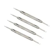4 Pcs Watch Strap Installation Replacement Link Remover