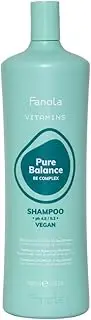 Fanola Fanola Re-Balance Shampoo 1L, 1000 millilitre