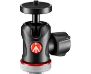 Manfrotto MH492 with Cold Shoe Ball Head