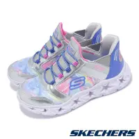 在飛比找PChome24h購物優惠-Skechers 斯凱奇 燈鞋 S Lights-Galax