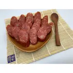 《大來食品》【中秋烤肉】飛魚卵香腸(5入/1包)