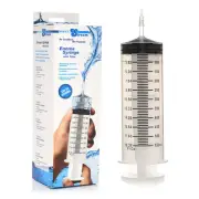 CleanStream 150ml Enema Syringe-(ah135)