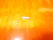 Paslode 501608 Grooved Pin (F350S)