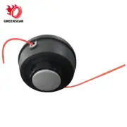 Trimmer Head Cutter Brushcutter Ister Bump Feed Line Whipper Snipper Brush AU