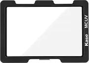 Kase Clip-in MCUV UV Filter Compatible with Panasonic Lumix S5 S5II Cameras