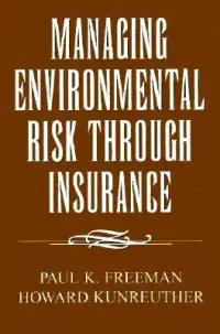 在飛比找博客來優惠-Managing Environmental Risk Th