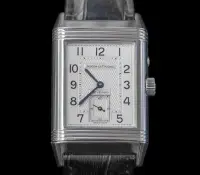 在飛比找Yahoo!奇摩拍賣優惠-【品味來自於素養】Jaeger-LeCoultre Reve