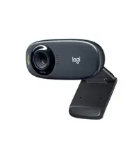 在飛比找誠品線上優惠-logitech羅技C310 WebCAM網路攝影機