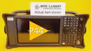 N9010BU-P44: 44GHz PreAmplifier SW Key upgrade, for Keysight N9010B EXA analyzer