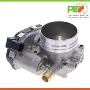 New OEM Throttle Body To Suit BMW M235i F22 / F23 3.0L Dir Inj Turbo