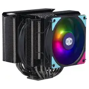 Cooler Master MA824 Stealth CPU Air Cooler