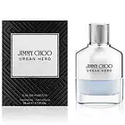 Jimmy Choo Man Urban Hero Eau de Parfum Perfume Spray for Men 50ml, NEW IN BOX