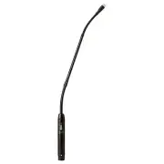 Shure MX412S/N 12 inch Cardioid Gooseneck with Switch (no microphone cartridge)