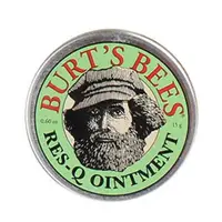 在飛比找蝦皮購物優惠-Burt's Bees 救援軟膏 15g x 2pack(身