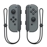 在飛比找Yahoo奇摩購物中心優惠-任天堂 Switch Joy-Con 左右手把