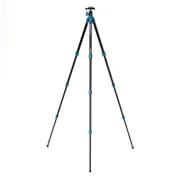 Benro Super Slim Aluminium Folding Tripod w/ N00P Ball Head 156cm Camera Stand