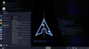Ethiical Hacking - Blackarch 32GB LIVE USB 3.0 - UEFI/Legacy - Cyber Security