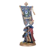 Warhammer 40k Space Marines - Sternguard Ancient - New on Sprue