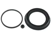 For 2006-2016 BMW 550i Caliper Repair Kit Front 44585SN 2007 2008 2009 2010 2011 (for: BMW)