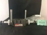 NUMATICS 152RE100O027Q00 PRESSURE REGULATOR 1/4"