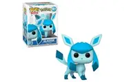 Funko POP Pokemon Glaceon #921 Vinyl Figure