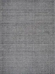 Alexus Black Textured Rug