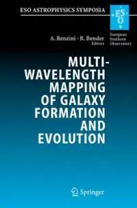在飛比找博客來優惠-Multiwavelength Mapping of Gal