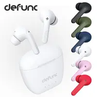 在飛比找momo購物網優惠-【Defunc】True Audio 音樂專用質感真無線藍牙