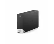 Seagate One Touch Desktop Hub With Rescue 16Tb