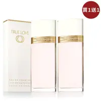 在飛比找ETMall東森購物網優惠-【買1送1】Elizabeth Arden雅頓 TRUE L