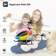 RC-8009 3.5CH Portable Remote Control Helicopter RC AirPlane Aircraft Kids Toy