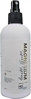 Sports Kick Nutrient Intake Supplement, Magnesium Chloride, Wintergreen and Kunzea Oils, Pre and Post-Exercise, Muscle Fatigue and Joint Pain Relief, No Harsh Chemicals