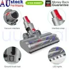 Roller Brush For DYSON V7 V8 V10 V11 SV14 V15Head Motorhead Animal Plus Vacuum