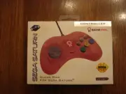 Sega Dreamcast Pink Controller New