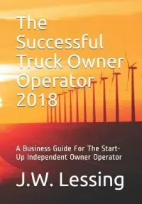 在飛比找博客來優惠-The Successful Truck Owner Ope