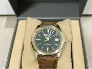 Seiko Selection Masterpiece Collaboration Limited Model 2Nd Edition JPN Limited