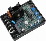 Generator Voltage Regulator Stabilizer Module GAVR-8A for Brushless Excitation