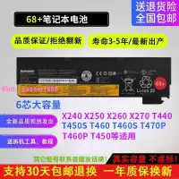 在飛比找樂天市場購物網優惠-全新聯想X240 X250 T440 T450 T460P 