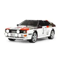 在飛比找蝦皮購物優惠-創億RC TAMIYA 田宮 Audi quattro Ra