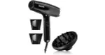BaByliss PRO Falco Hair Dryer Hair Dryer with Temperature Control 1pc