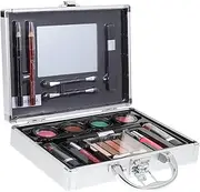 Chic Makeup Set Portable Make-up Set for Women Beauty Products Safe Healthy for Travel