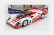 1:18 SOLIDO Porsche 956 Turbo #14 24H Le Mans 1983 Palmer Lammers SL1805506 Mode