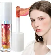 Liquid Blush - Soft Cream Liquid Blush | Lasting Liquids Blushs For High-Pigment Colour | Lightweight Cheek Color | | Long Wearing Cream For Sculpted Glow Finish Or Makeup Use