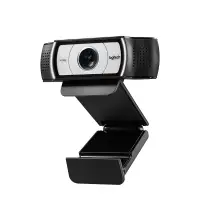 在飛比找蝦皮商城優惠-Logitech羅技 Webcam C930e 視訊攝影機 