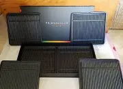 EMPTY BOX w/6 trays for Prismacolor Premier 150 set
