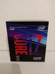 Intel Core i7 8700K 4.70 GHz Hexa-Core (BX80684I78700K) Processor